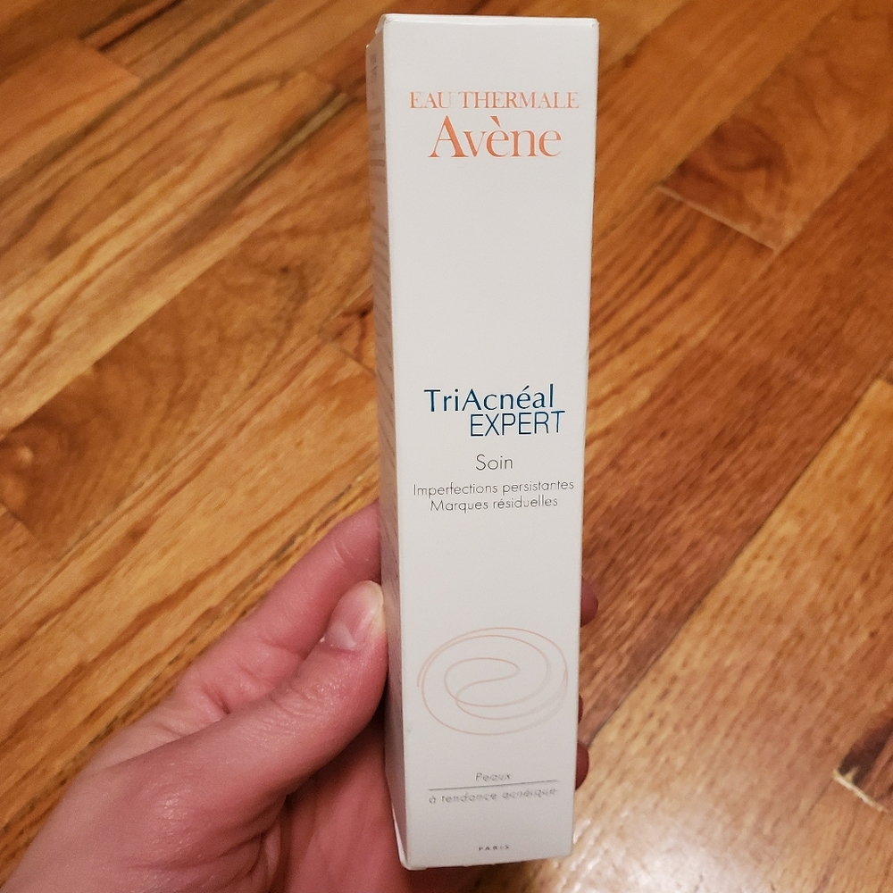 Avene TriAcneal Expert Soin